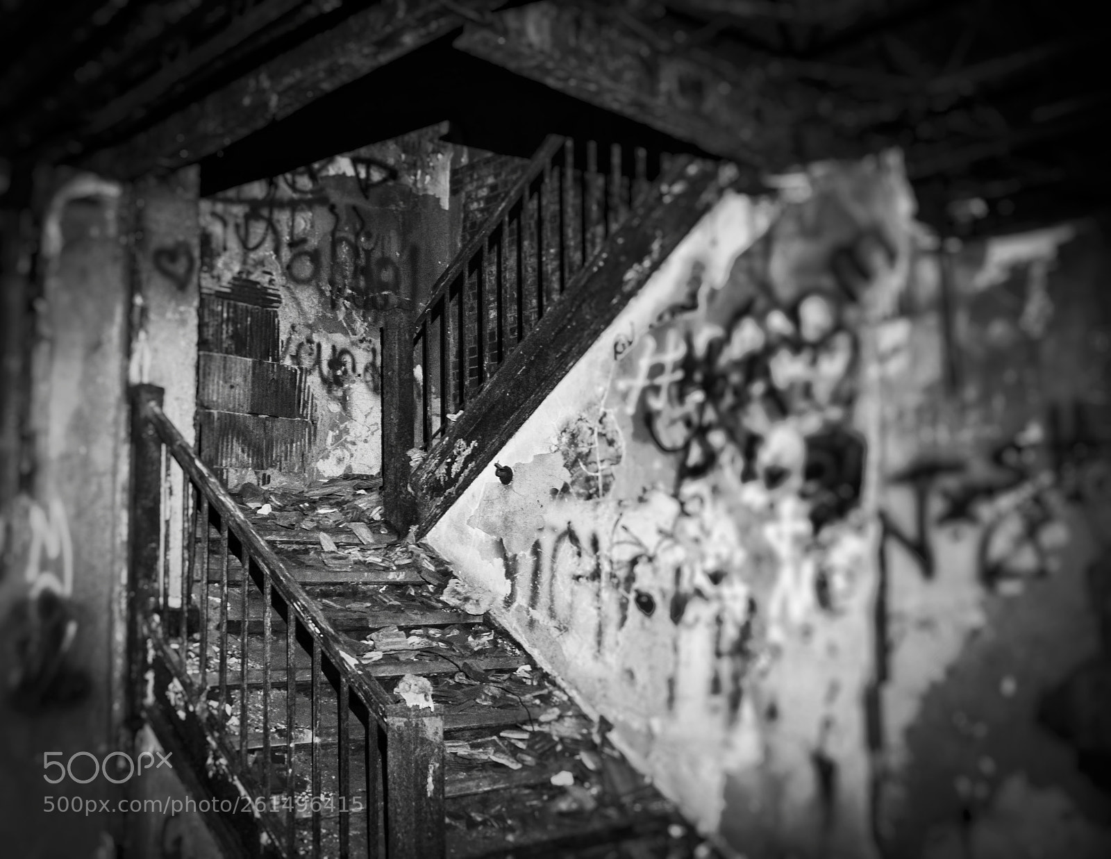 Nikon D7200 sample photo. Old bryce hospital photography