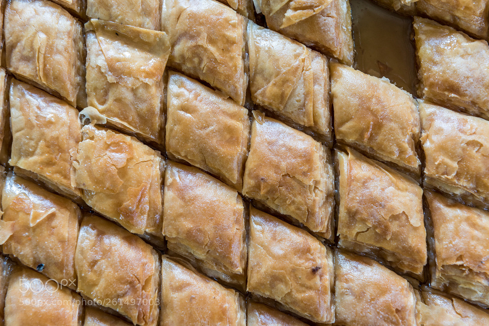 Nikon D750 sample photo. Baklawa at shuk hacarmel photography