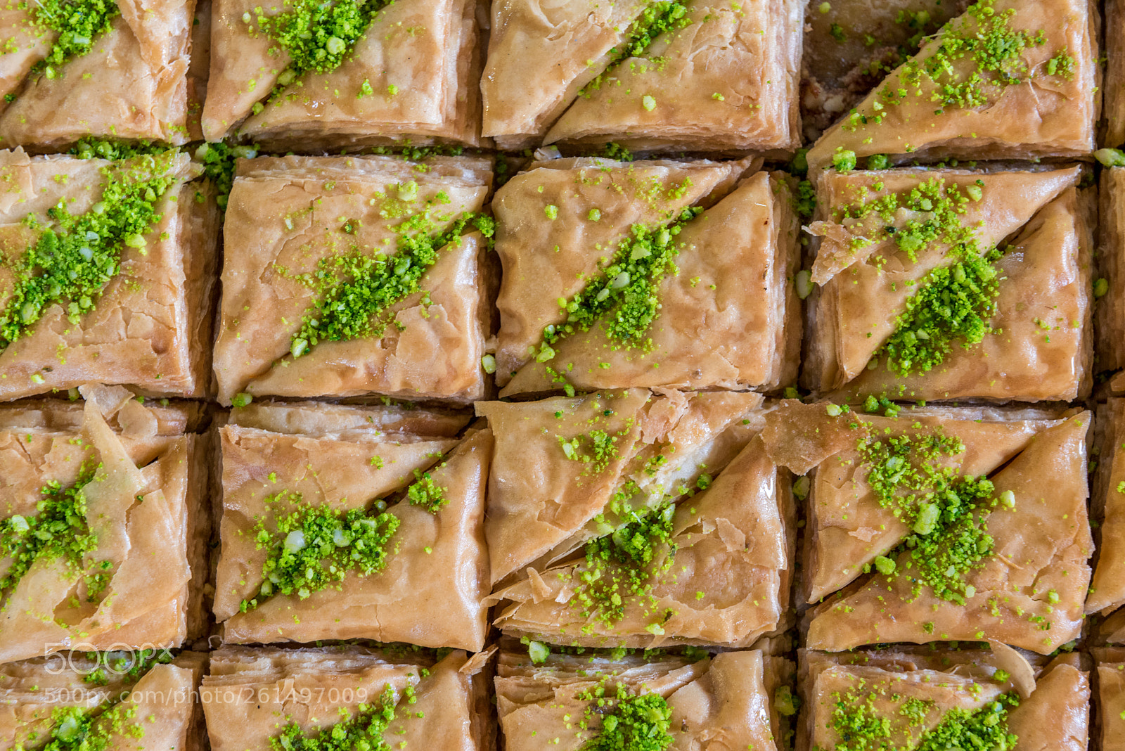 Nikon D750 sample photo. Baklawa at shuk hacarmel photography