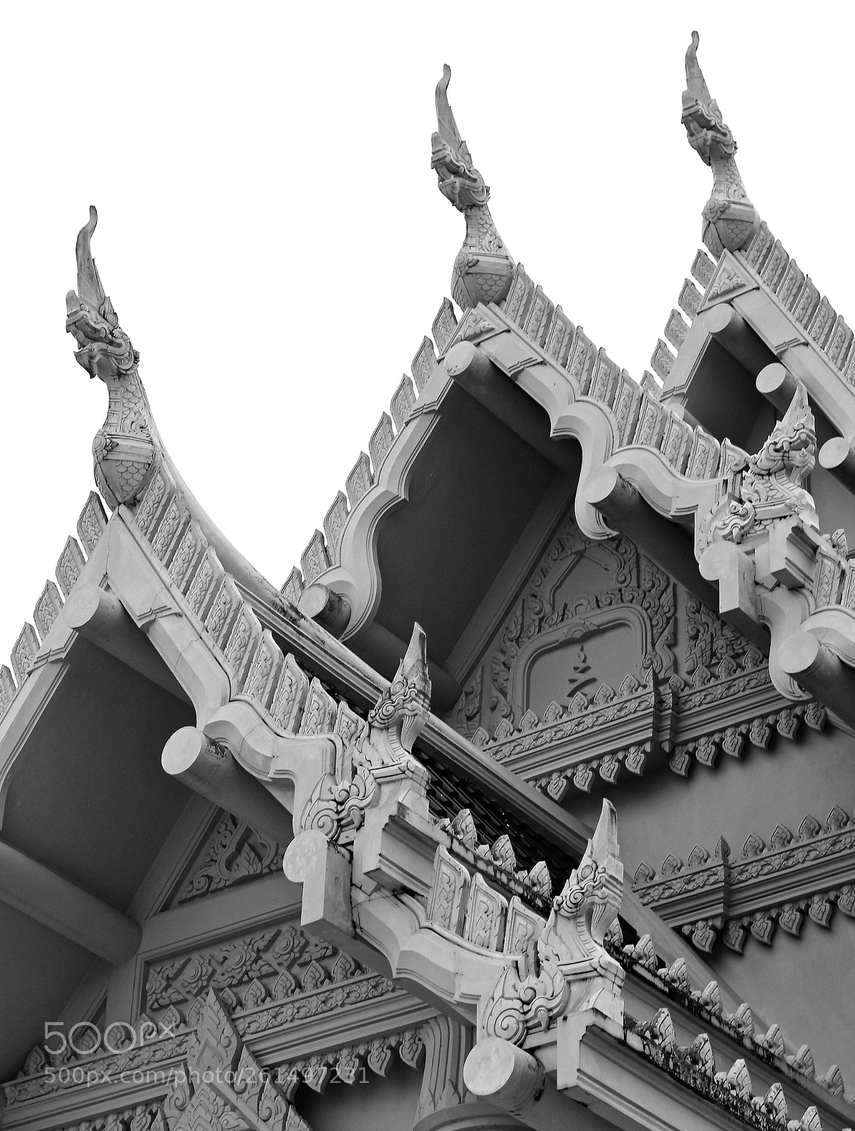Canon EOS 700D (EOS Rebel T5i / EOS Kiss X7i) sample photo. Three roofs  photography