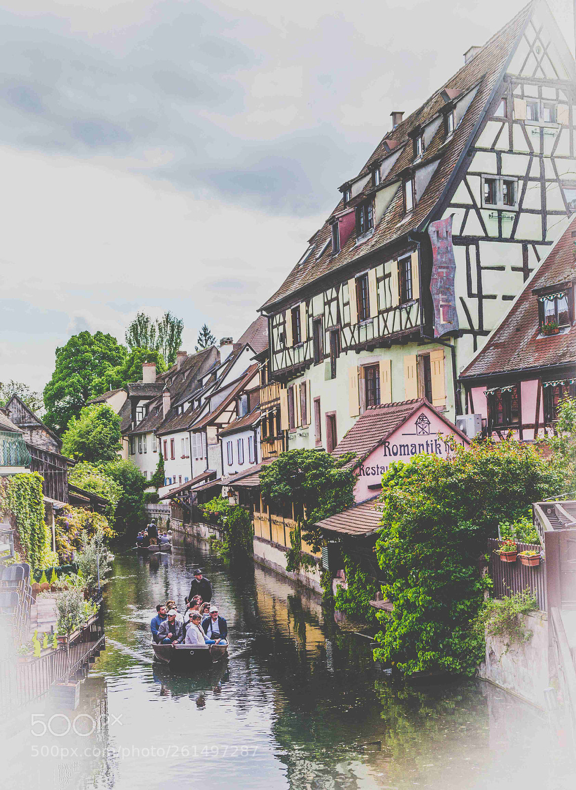 Nikon D5200 sample photo. Colmar ( alsace, france ) photography
