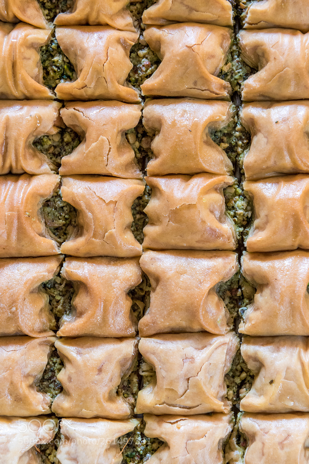 Nikon D750 sample photo. Baklawa at shuk hacarmel photography