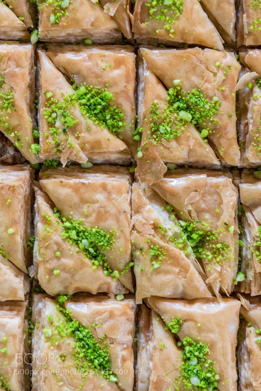 Nikon D750 sample photo. Baklawa at shuk hacarmel photography