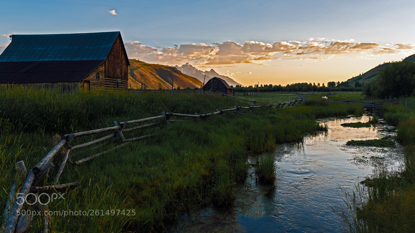 Nikon D750 sample photo. Montana outback photography