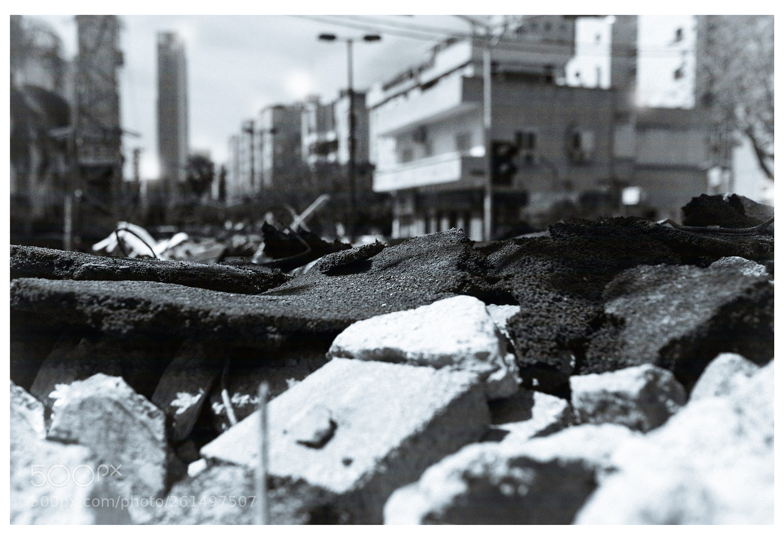 Nikon D800E sample photo. Happy asphalte\\ photography