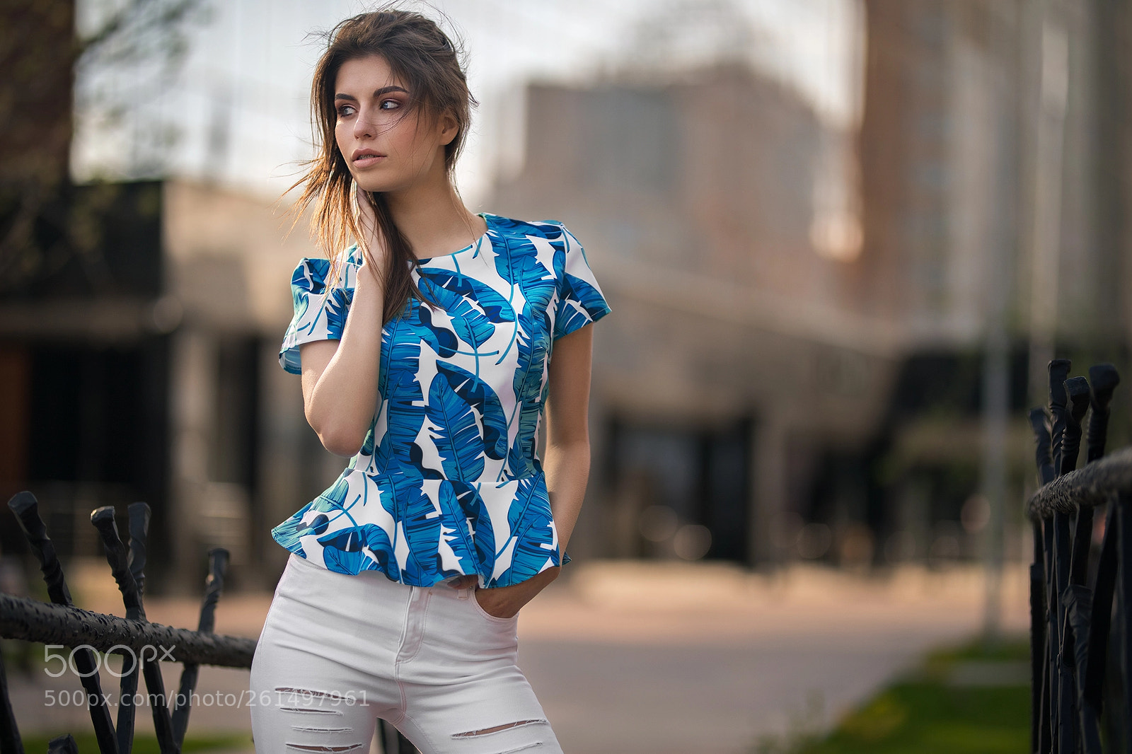 Canon EOS 5D Mark IV sample photo. Elena photography