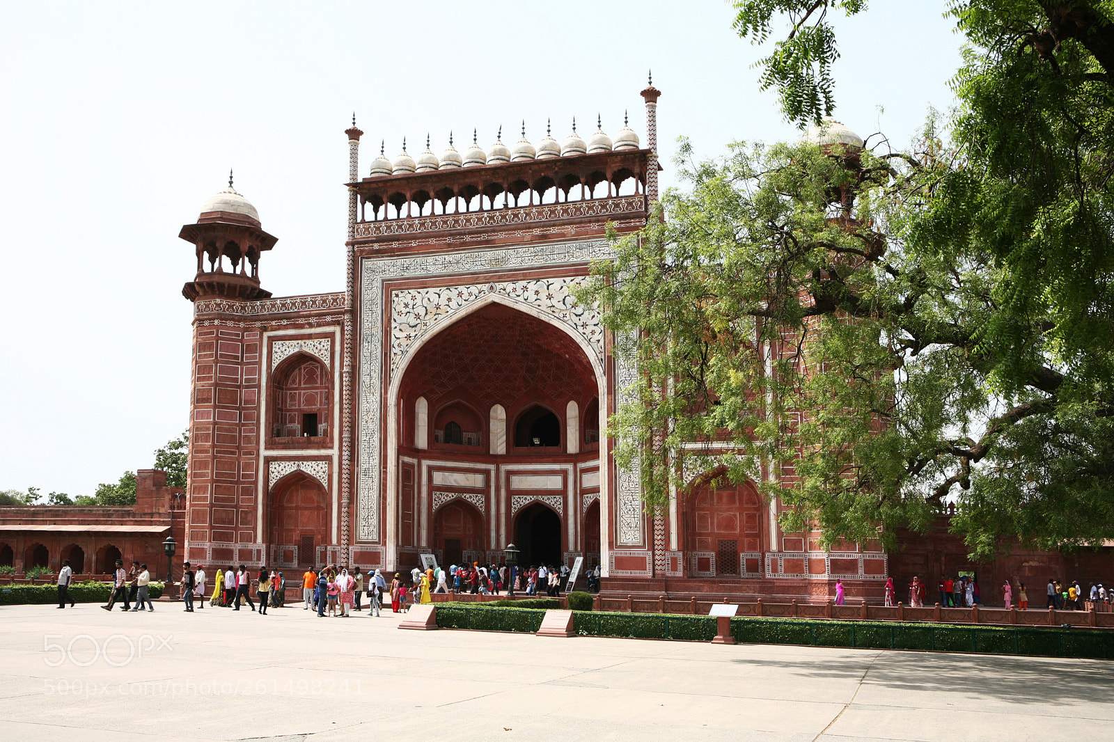 Canon EOS 5D sample photo. India photography