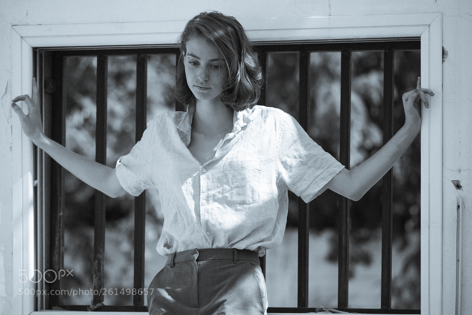 Nikon D800E sample photo. Not like me// photography