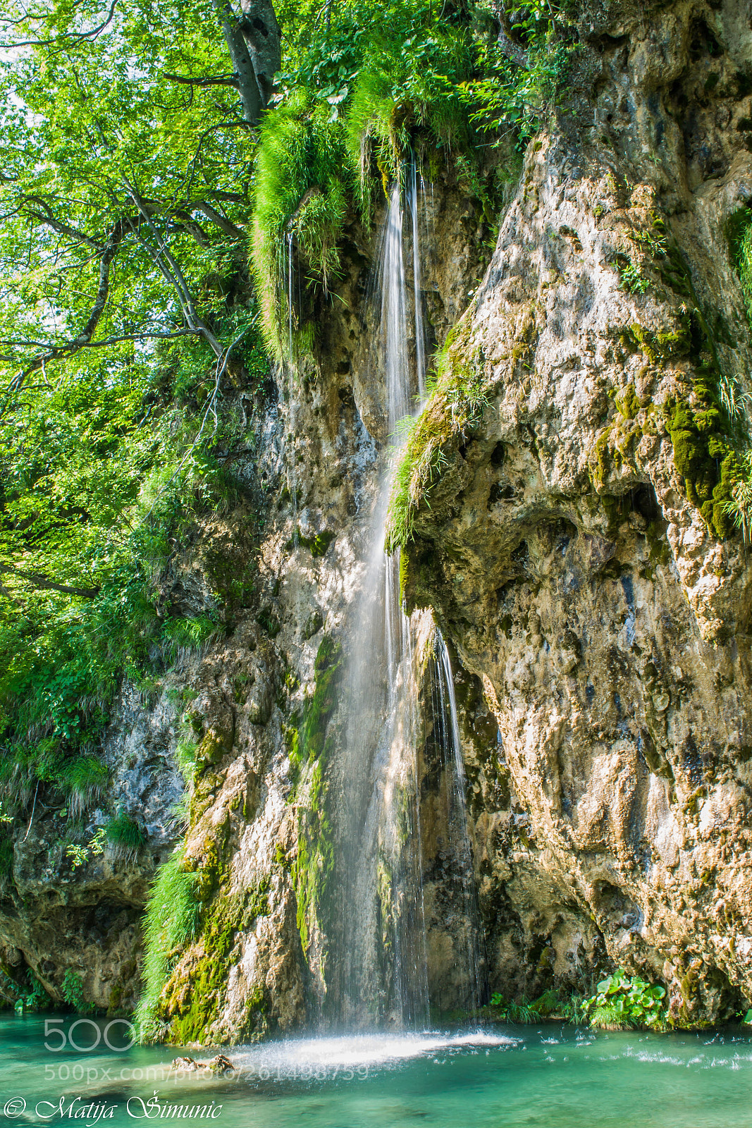 Nikon D5300 sample photo. Heaven on earth photography