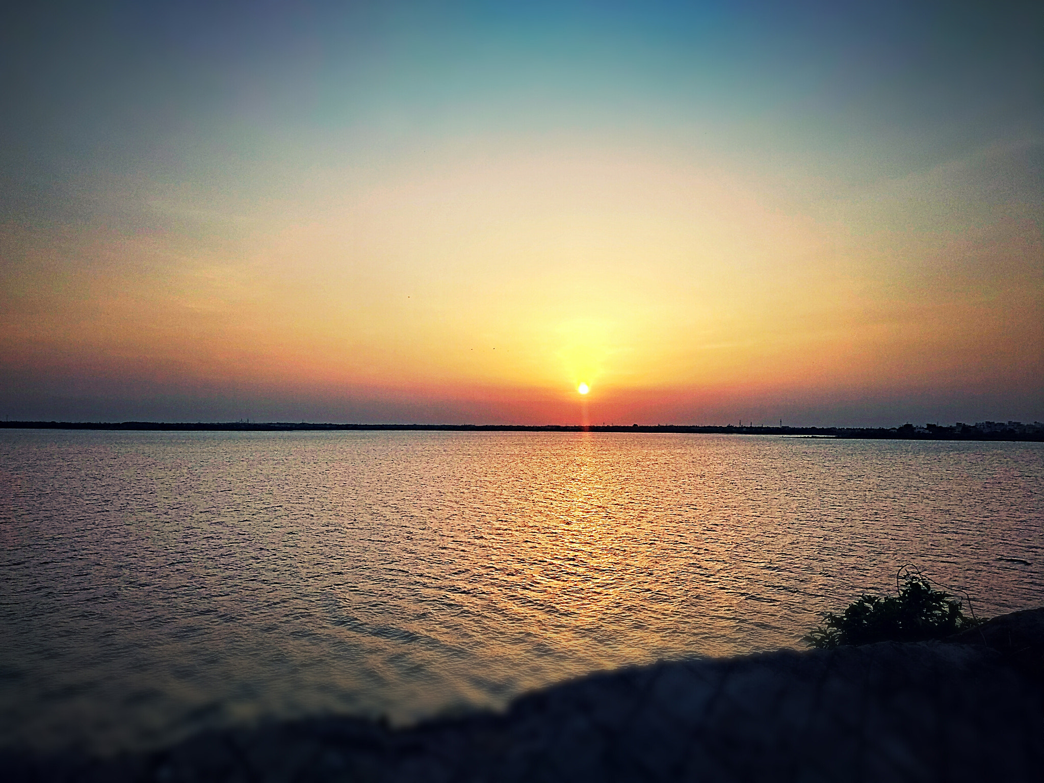 Motorola Moto G (5th Gen) sample photo