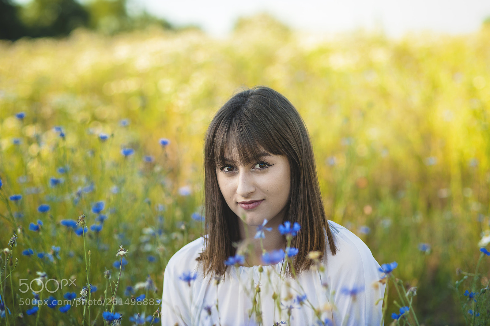 Nikon D700 sample photo. Daria photography