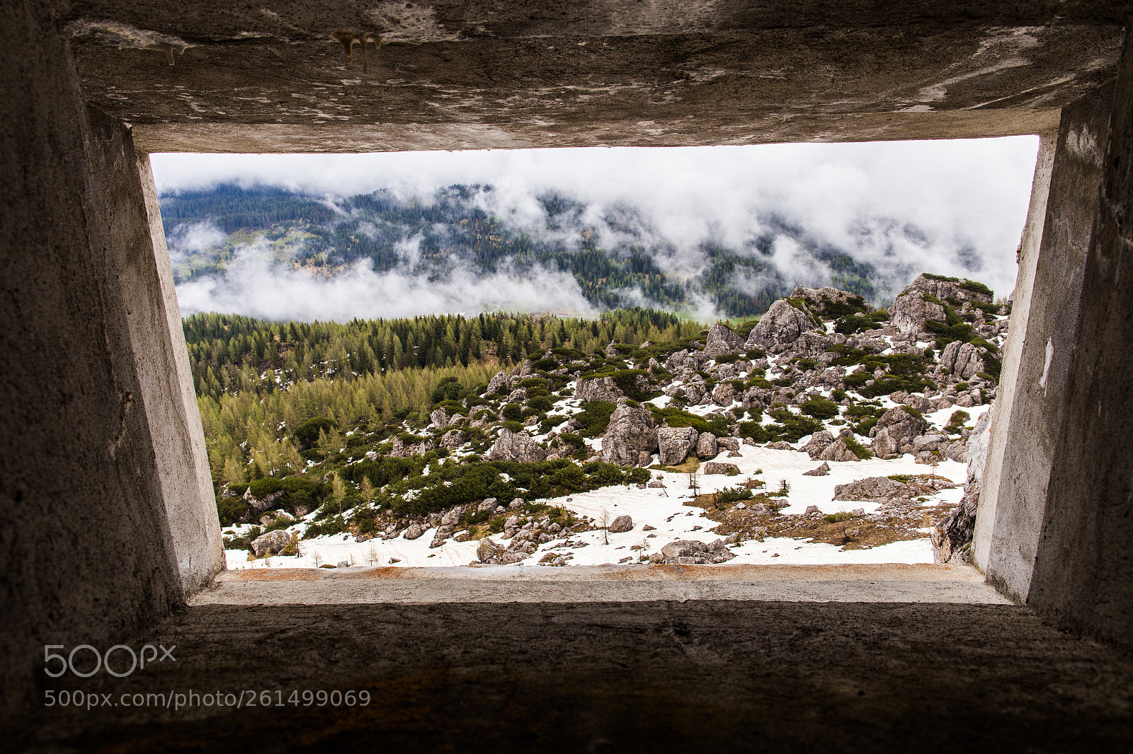 Canon EOS 6D sample photo. Infinite landscapes 34 photography