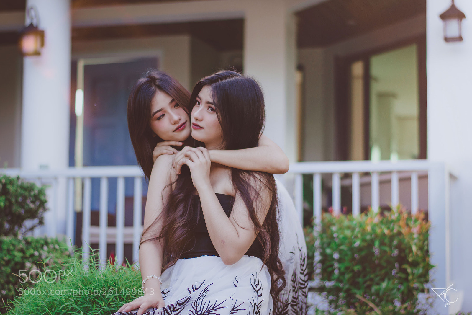 Nikon D5300 sample photo. Charice x charlotte photography