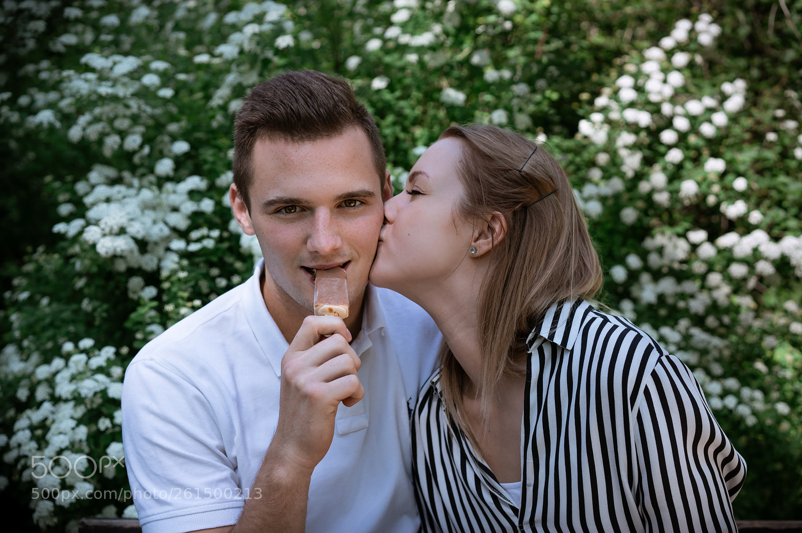 Sony a7R II sample photo. Young and happy two photography