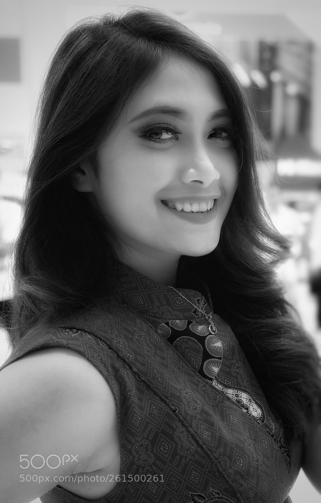 Fujifilm X-T10 sample photo. So wonderful (bw version) photography