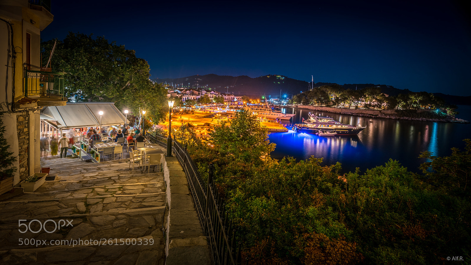 Sony a7R II sample photo. Greece, impression 06 photography