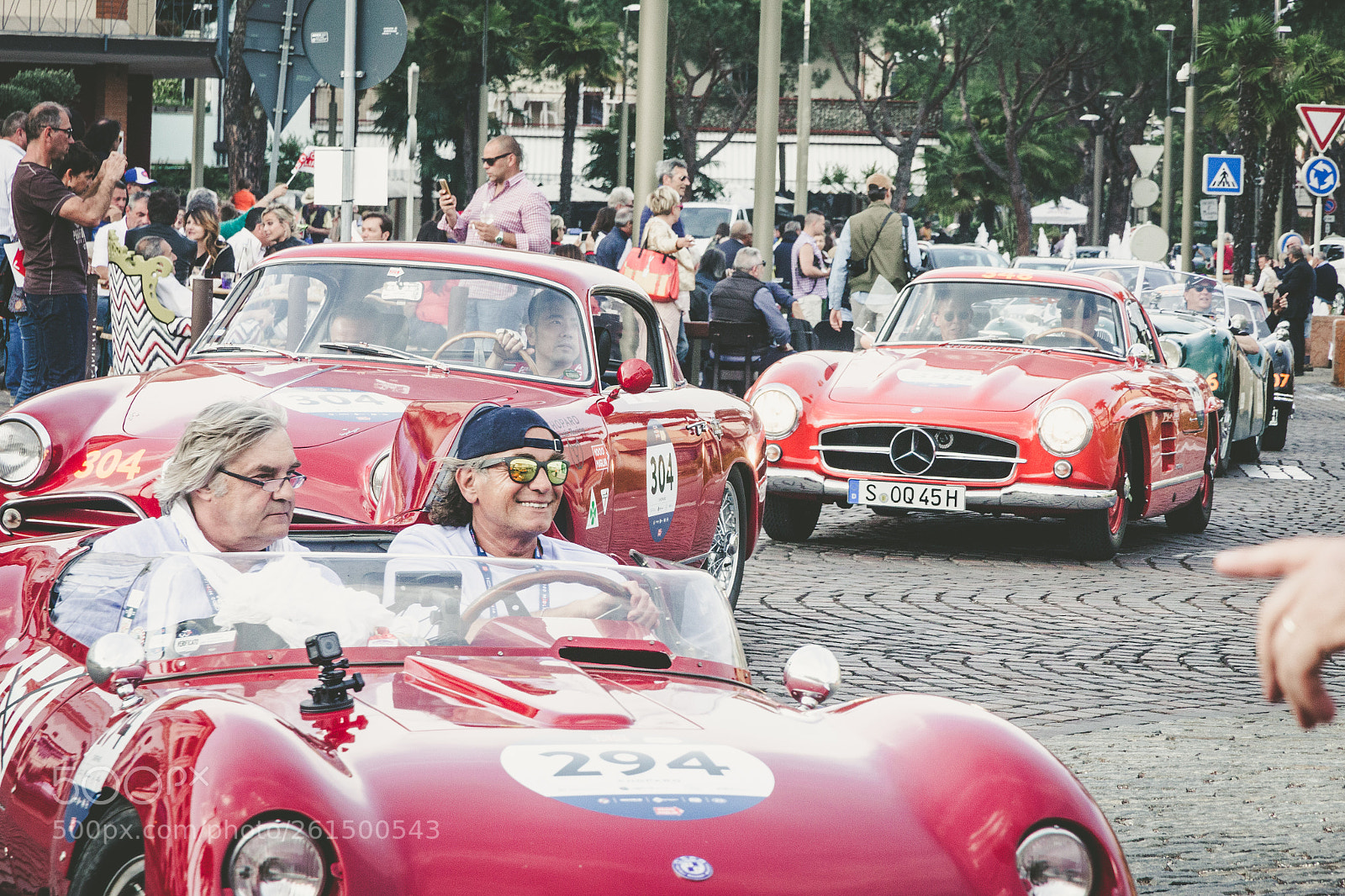 Canon EOS 700D (EOS Rebel T5i / EOS Kiss X7i) sample photo. Parade of beauties photography