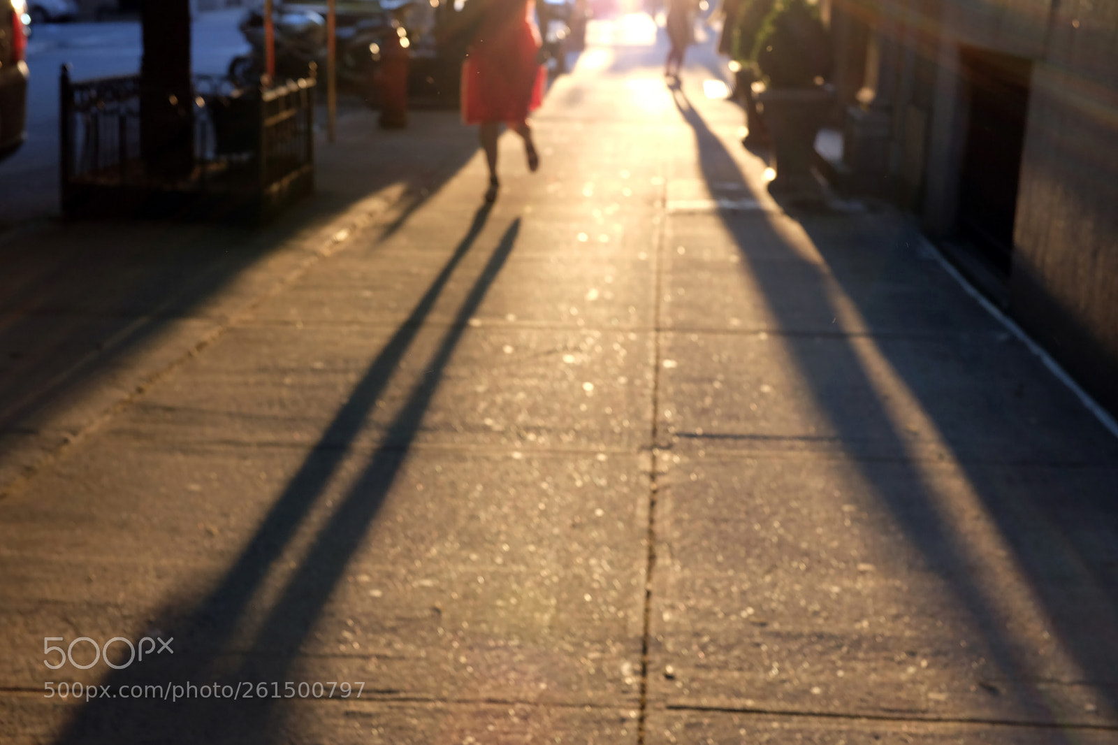 Fujifilm X-T1 sample photo. West 98th street photography