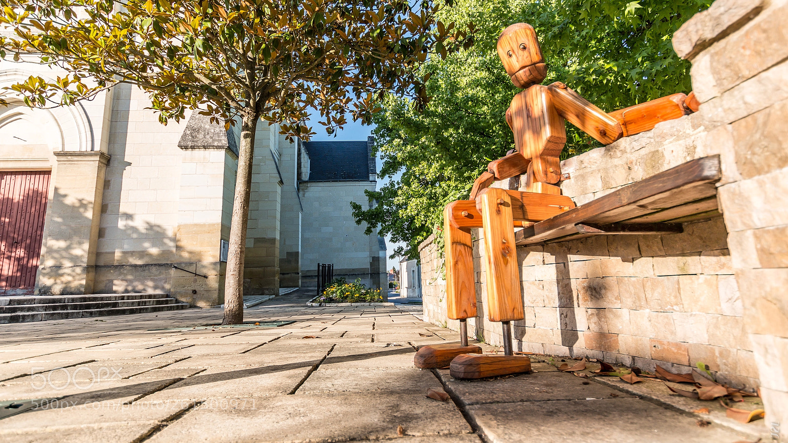 Canon EOS 70D sample photo. Street - gueule de photography