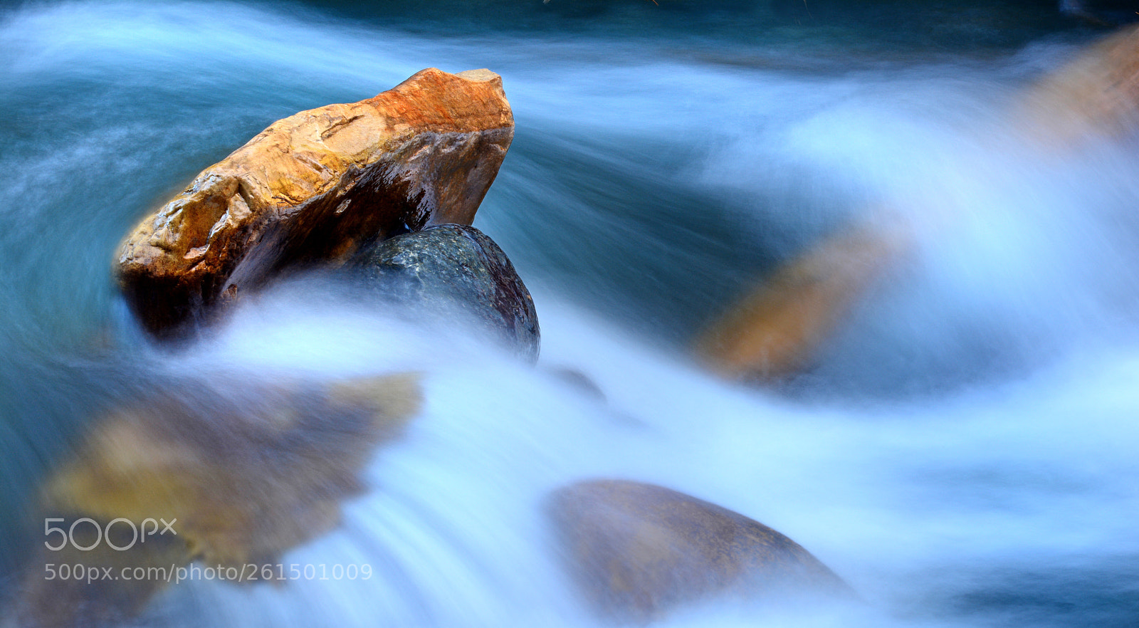 Nikon D7100 sample photo. Ribbon creek photography
