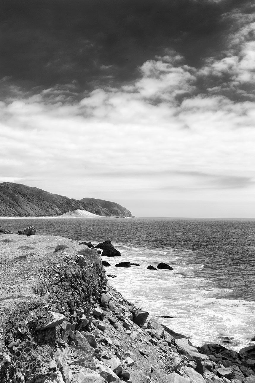 Canon EOS 6D sample photo. Back down the pch photography
