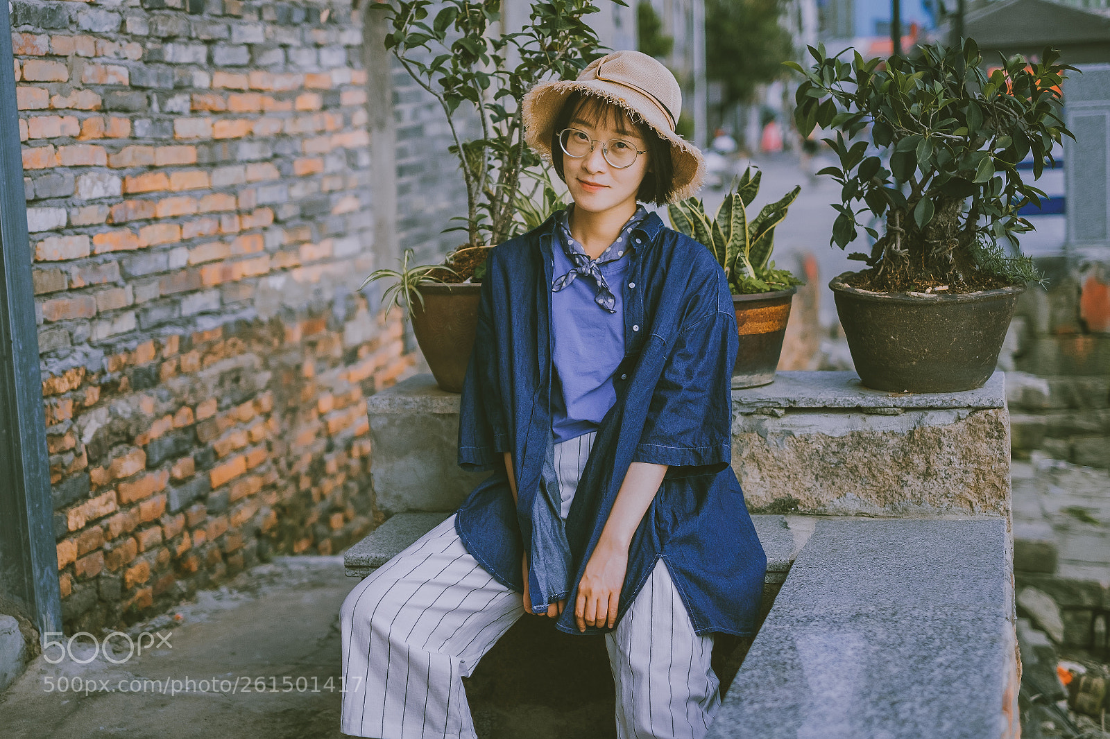 Fujifilm X-T10 sample photo. Edited photography