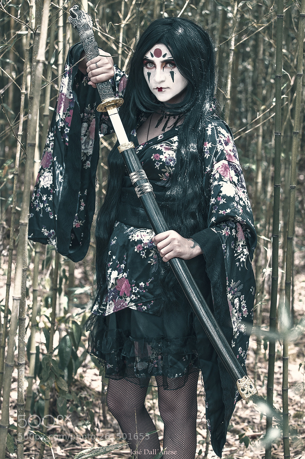 Canon EOS 6D sample photo. "my sword" photography