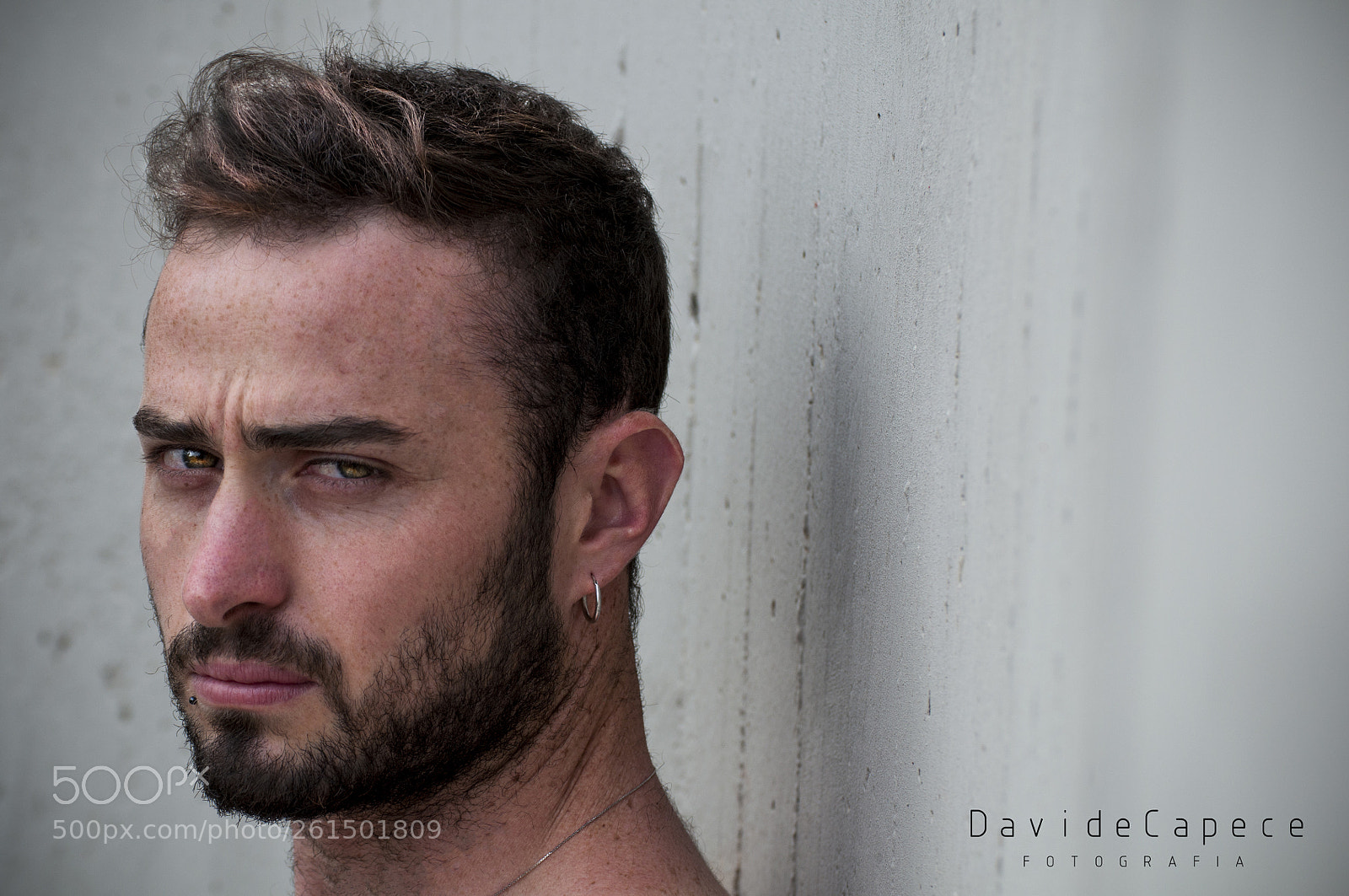 Nikon D90 sample photo. Antonio photography