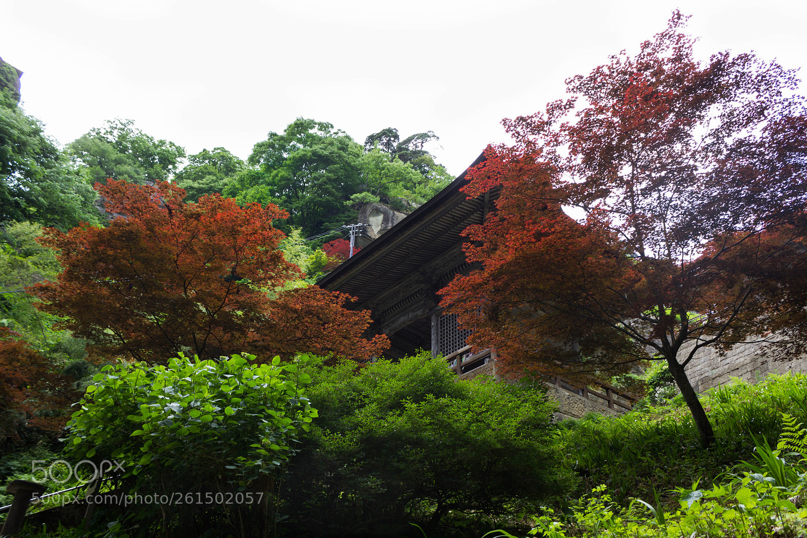 Canon EOS 600D (Rebel EOS T3i / EOS Kiss X5) sample photo. Temple photography