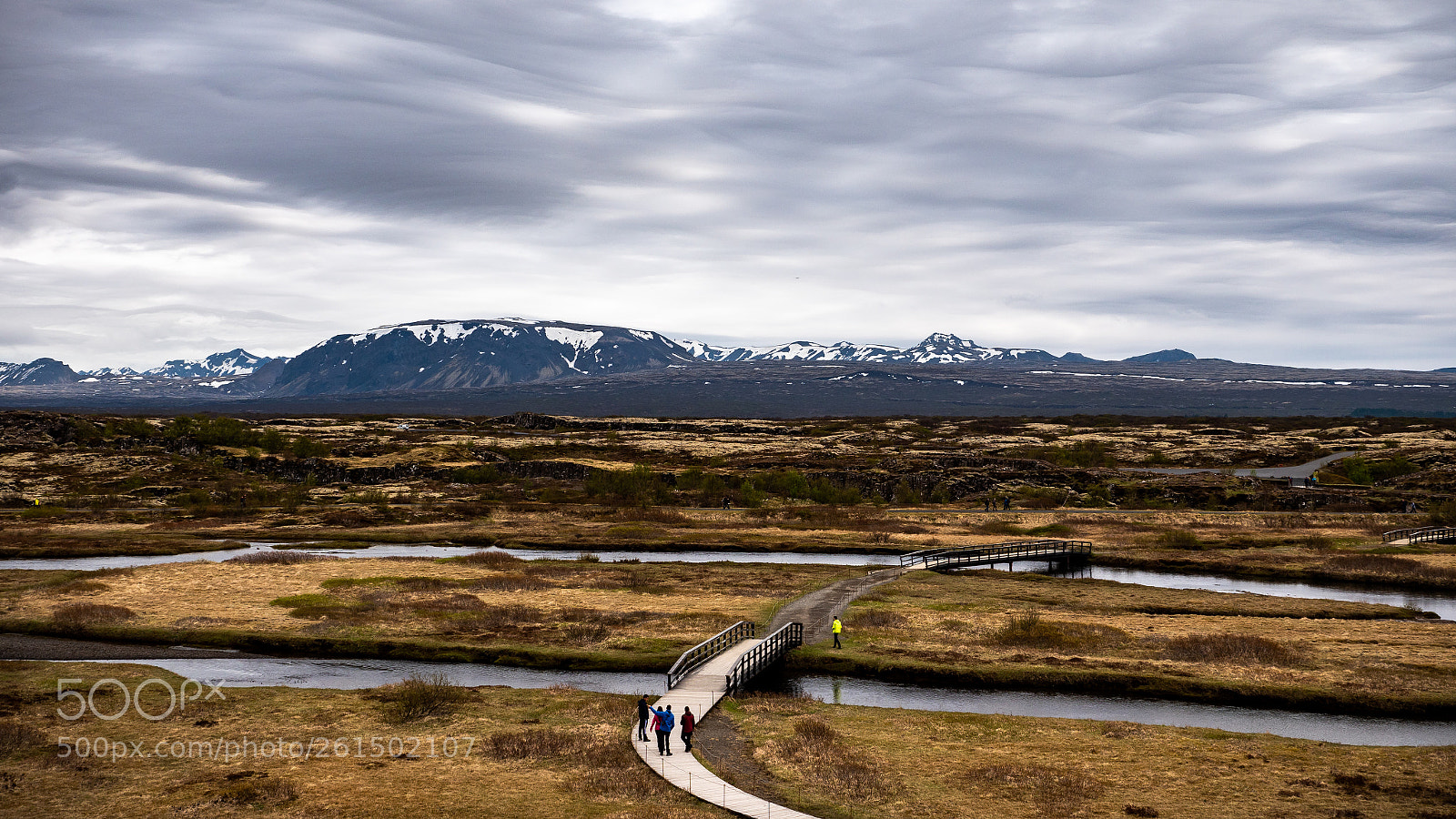 Panasonic Lumix DC-G9 sample photo. Pingvellir national park photography