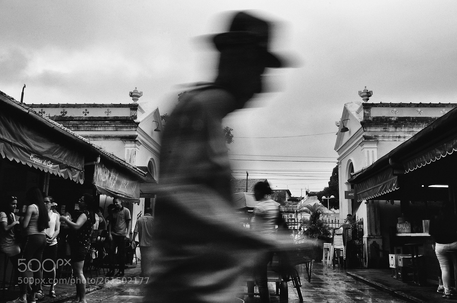 Nikon D7000 sample photo. Bairro são josé photography
