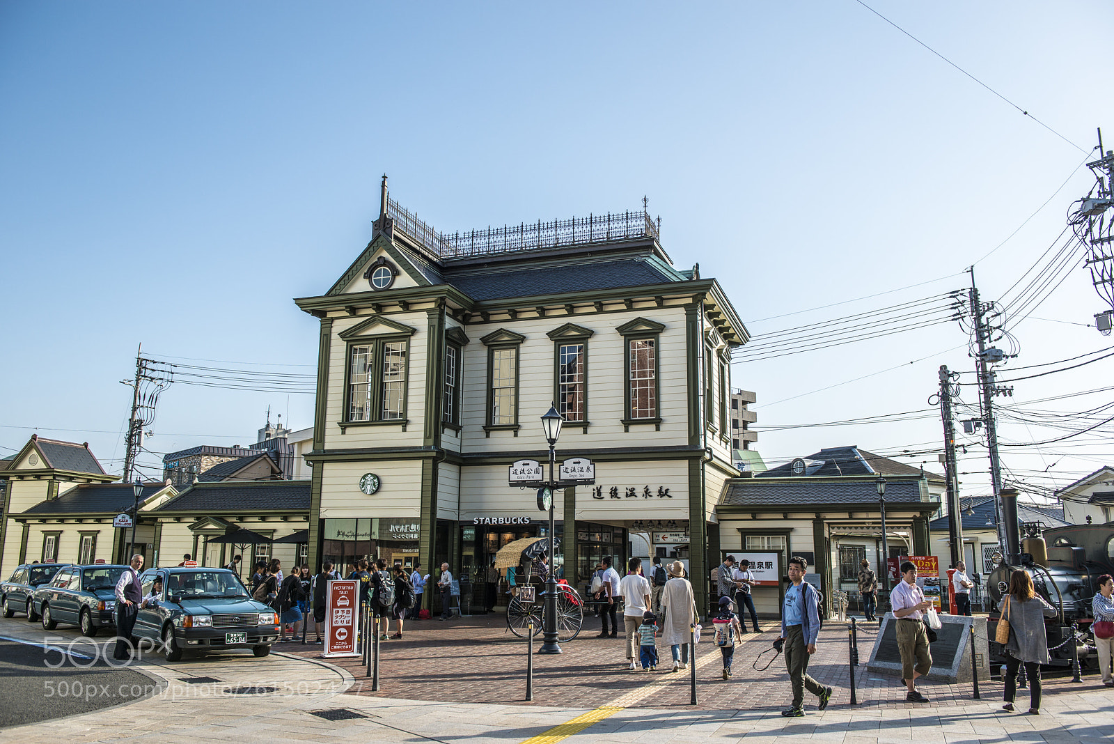 Nikon D800E sample photo. 道後温泉 – どうごおんせん photography