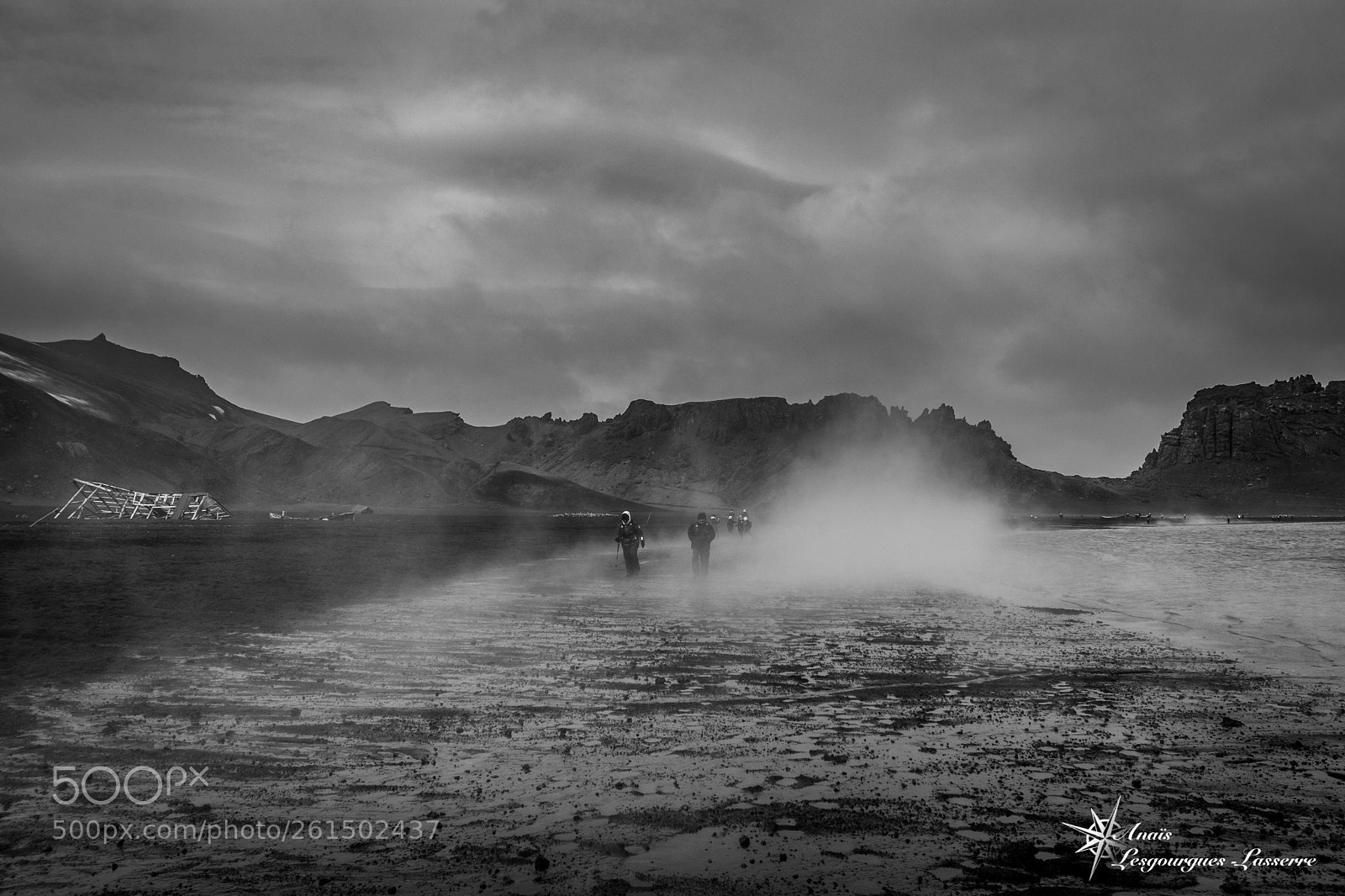 Canon EOS 80D sample photo. Deception island photography