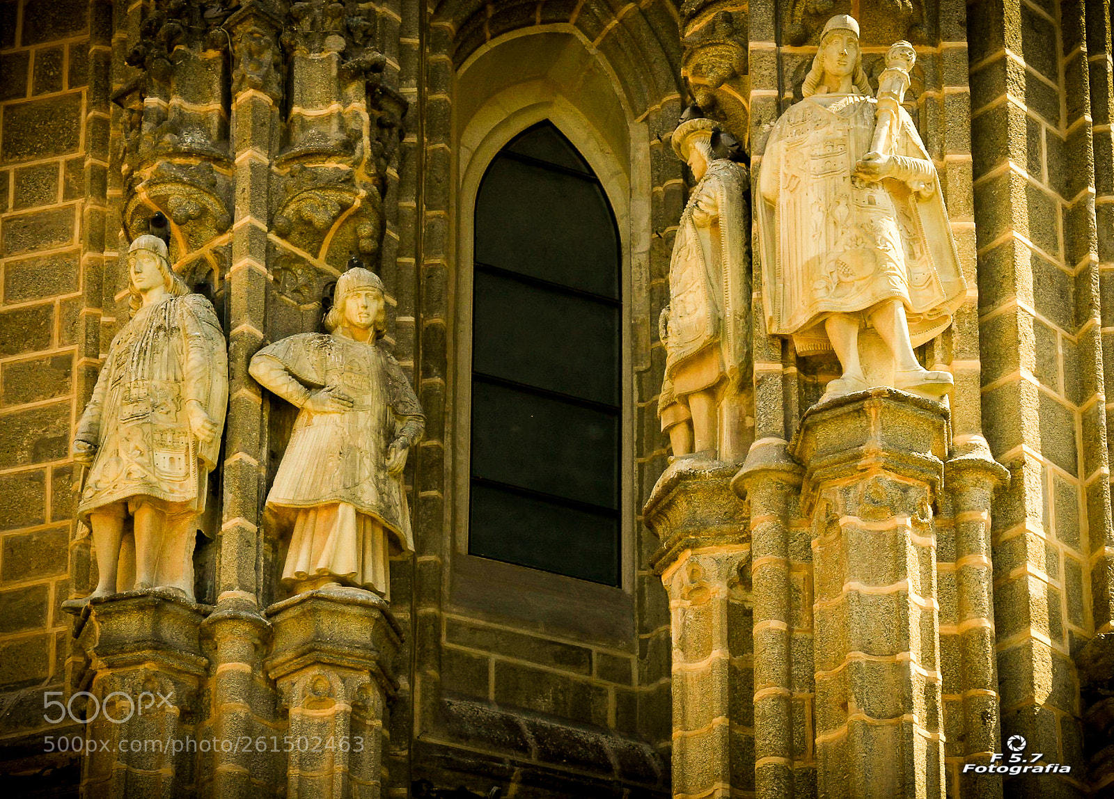 Canon EOS 7D sample photo. Monasterio de san juan photography