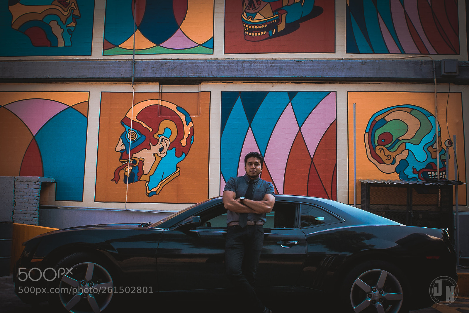 Sony Alpha DSLR-A200 sample photo. Run for cover photography