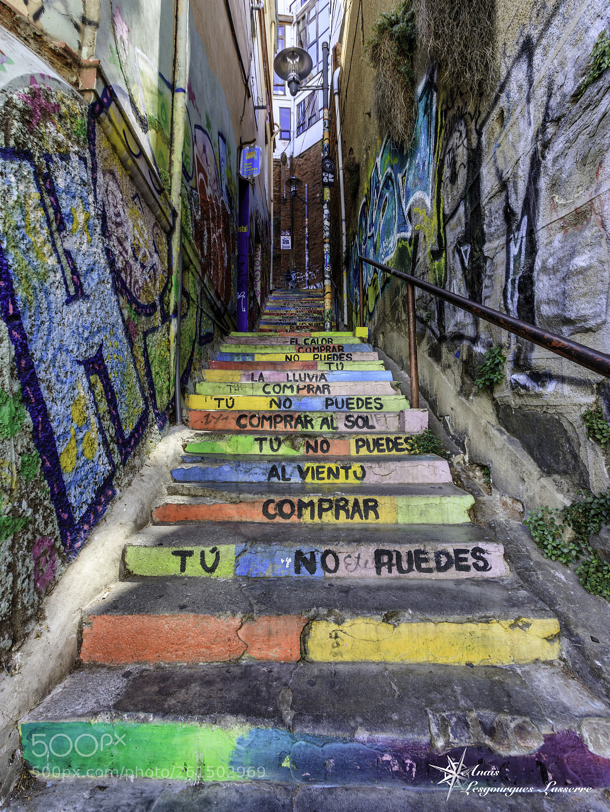 Canon EOS 80D sample photo. Valparaiso photography
