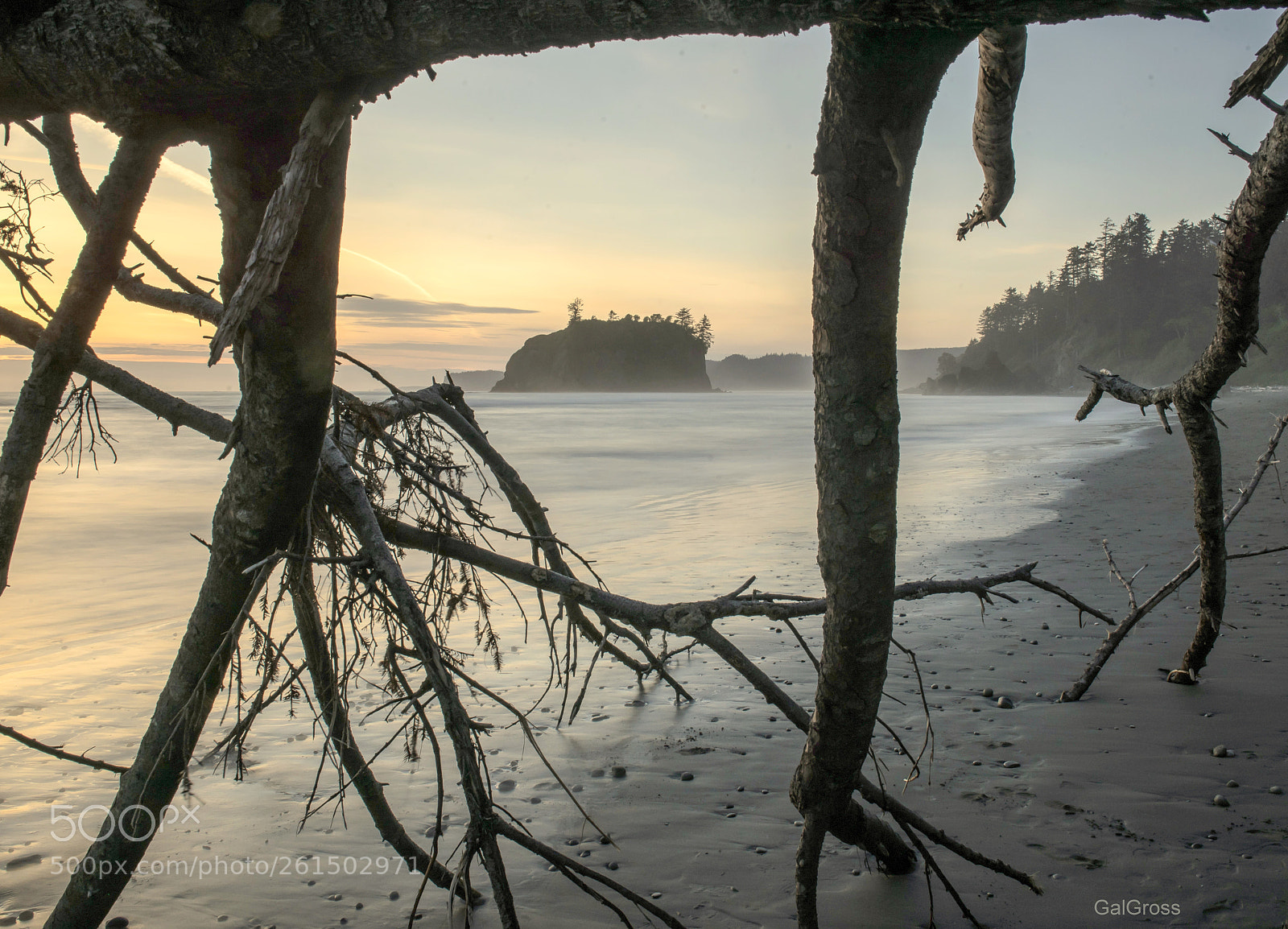 Nikon D750 sample photo. Ruby beach photography