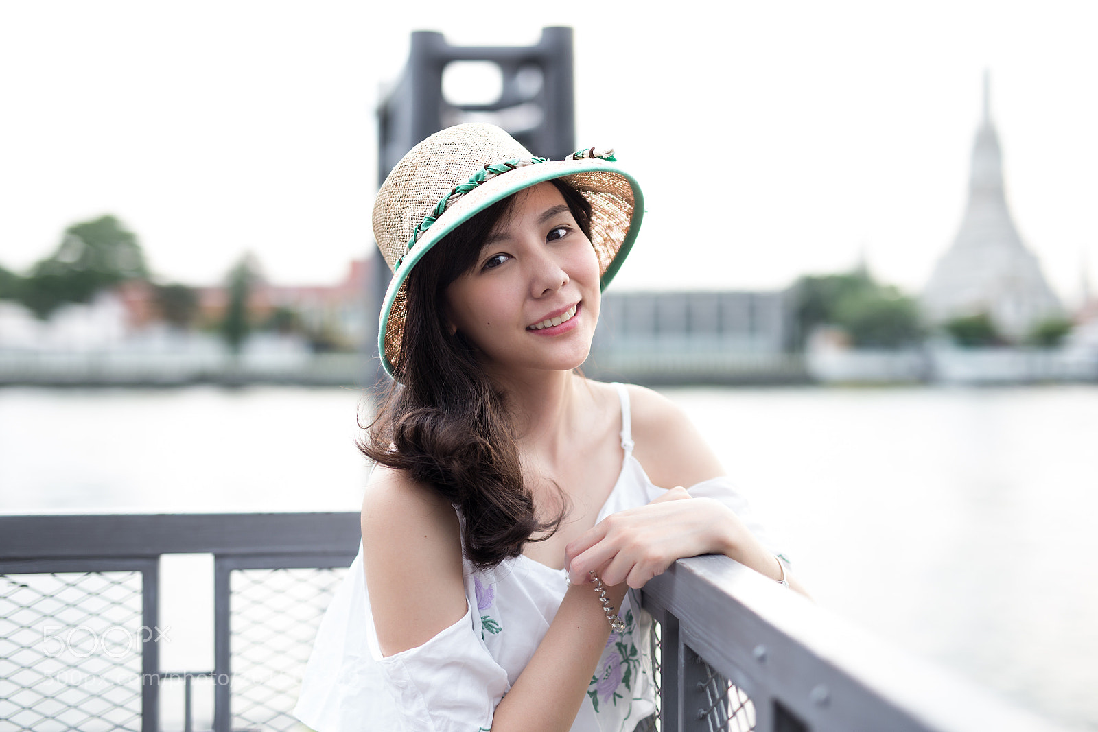 Canon EOS 6D sample photo. Tamkan 5 photography