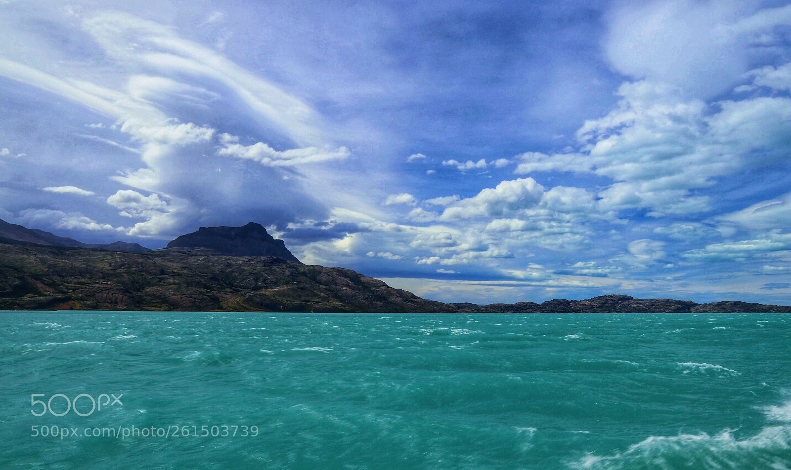 Canon EOS 80D sample photo. El calafate photography
