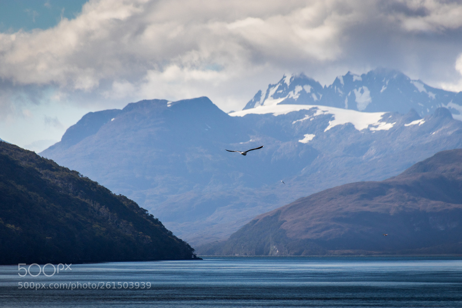 Canon EOS 80D sample photo. Patagonia photography