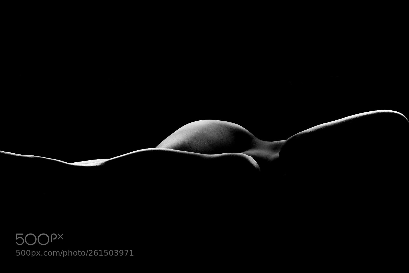 Canon EOS 6D sample photo. Bodyscape photography