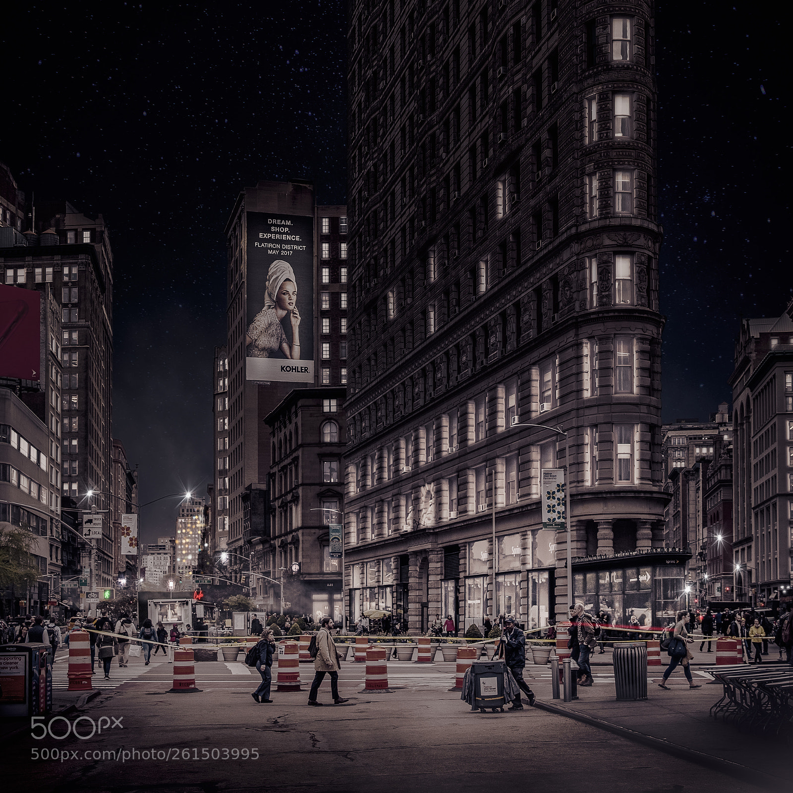 Canon EOS 5DS R sample photo. Gotham - connections photography