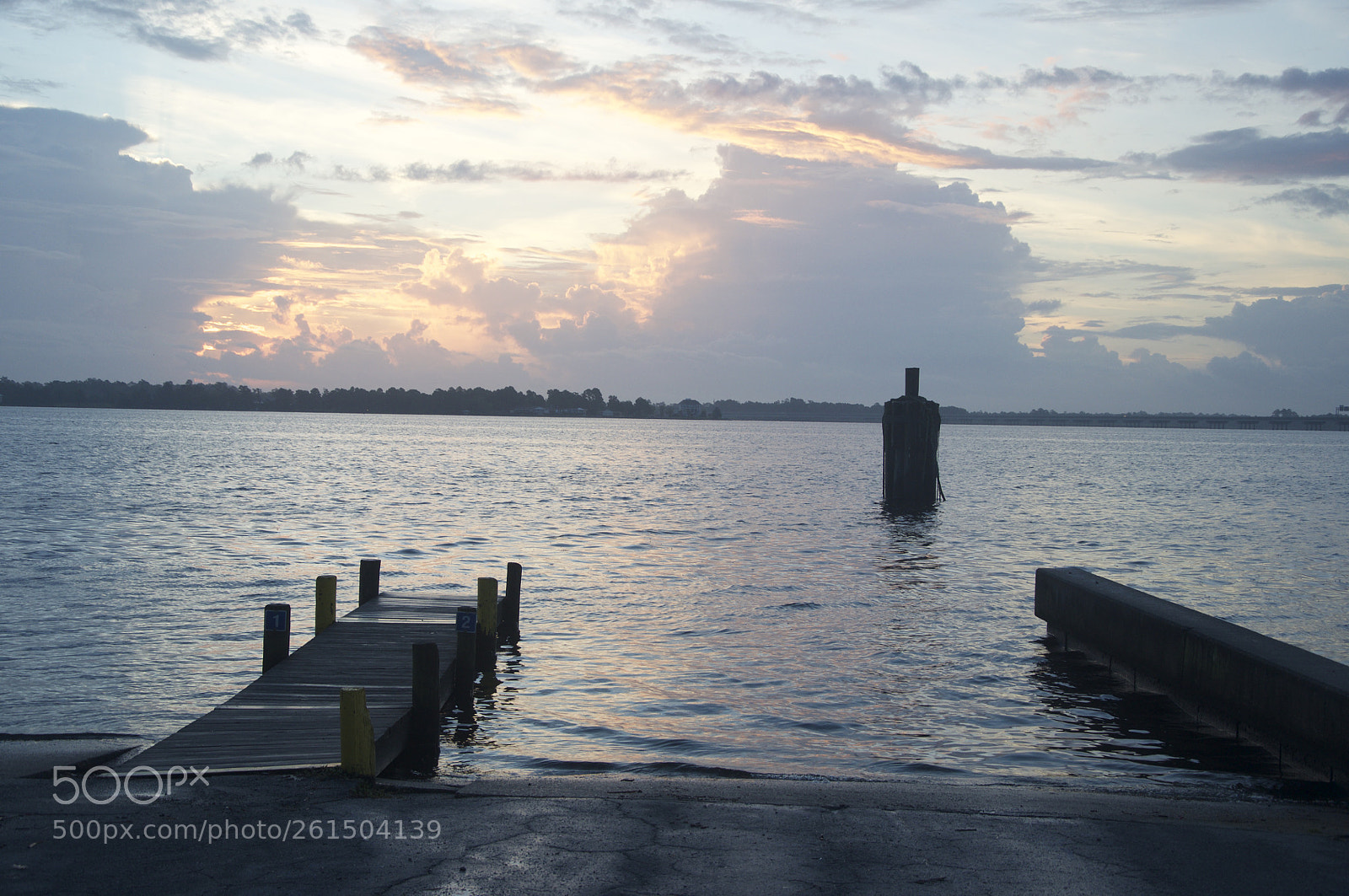 Nikon D90 sample photo. Sunrise photography