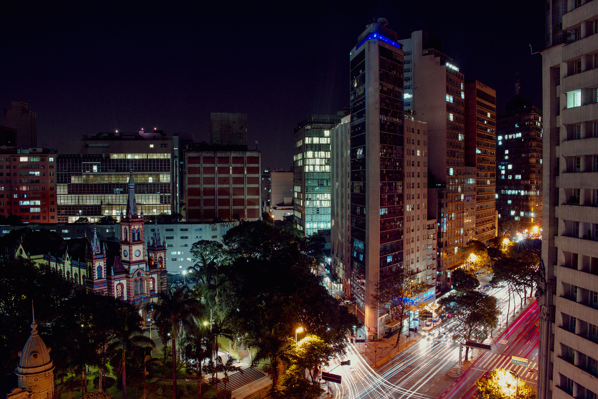 Canon EOS 100D (EOS Rebel SL1 / EOS Kiss X7) sample photo. Belo horizonte photography