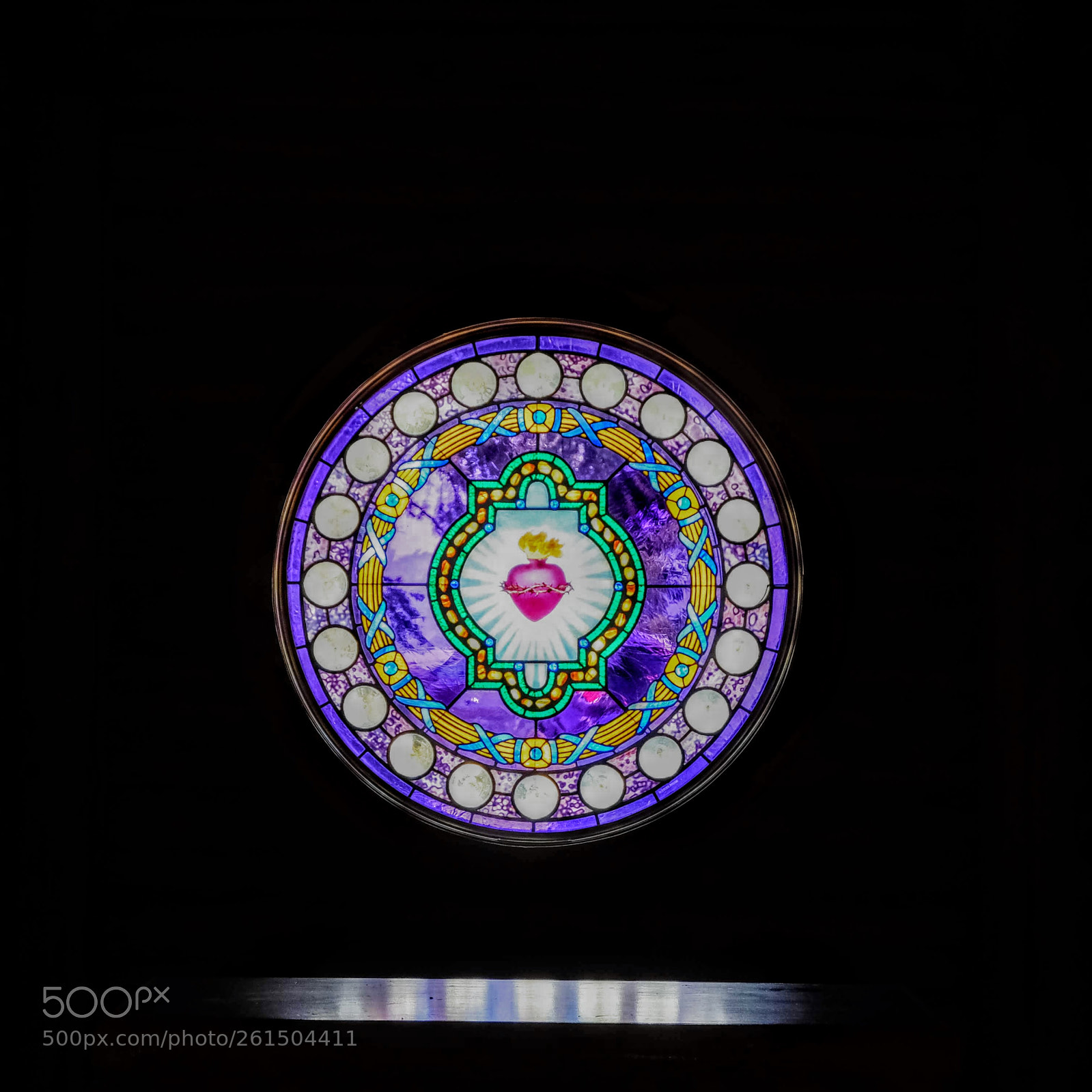 Fujifilm X-T20 sample photo. Chapel of sacred heart photography