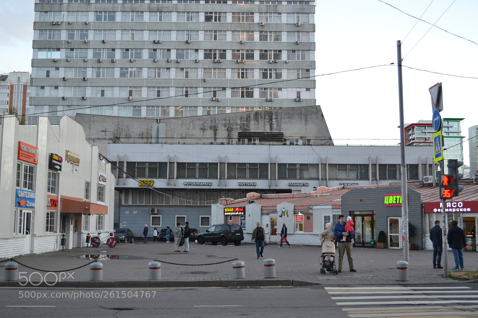 Nikon D3100 sample photo. After work photography