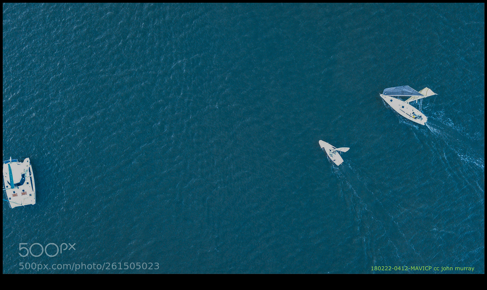 DJI FC220 sample photo. 180222-0412-mavicp photography