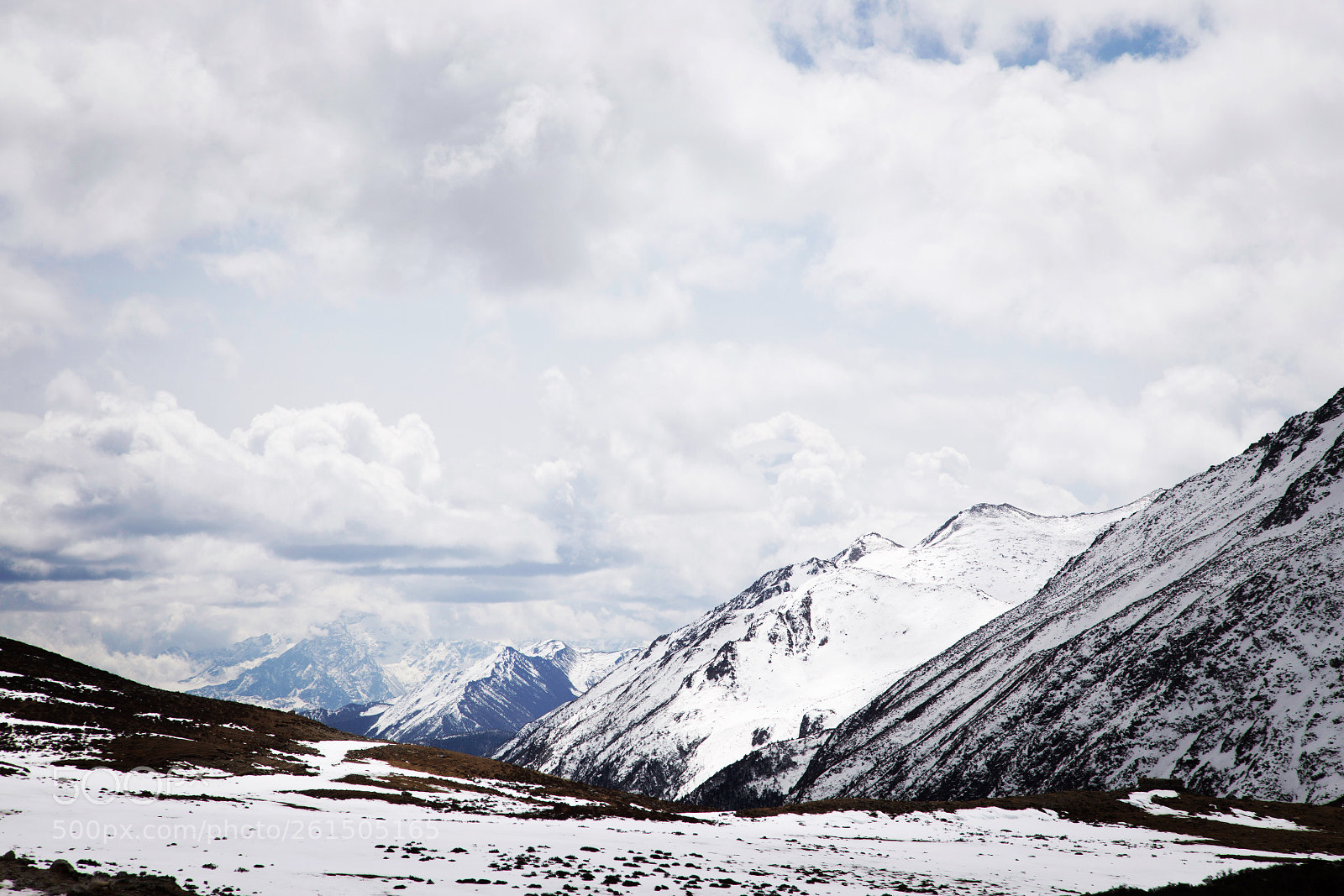 Canon EOS 6D sample photo. 雅拉雪山 photography