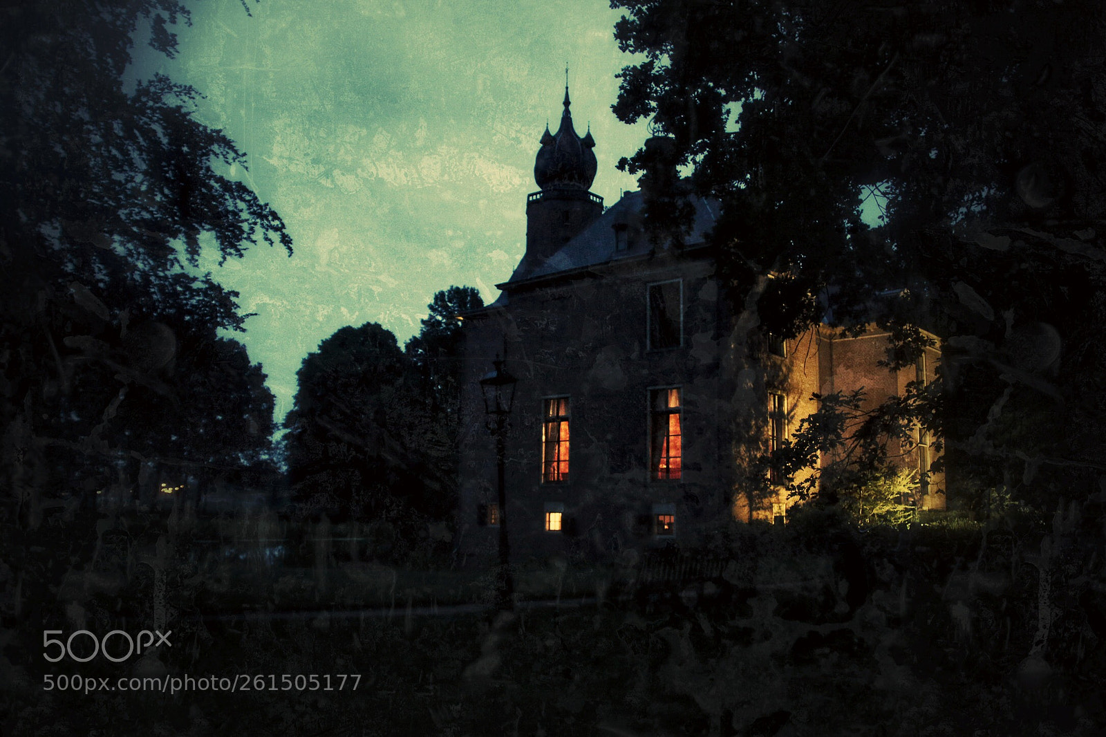 Canon EOS 70D sample photo. Kasteel oud poelgeest photography