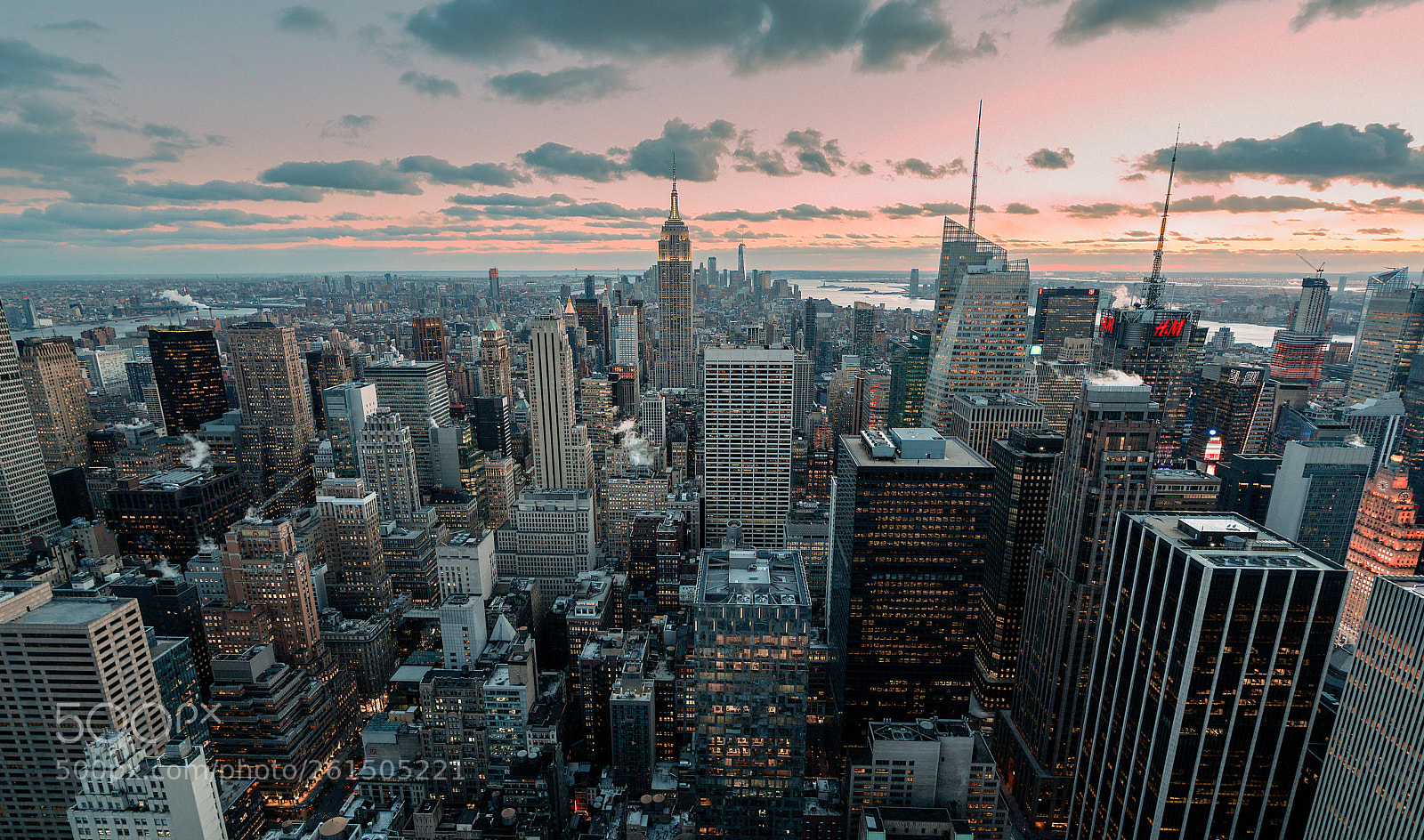 Sony a7R II sample photo. A city like no photography